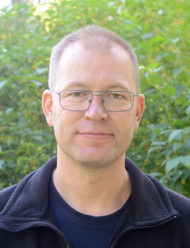 Jan-Erik Gustafsson